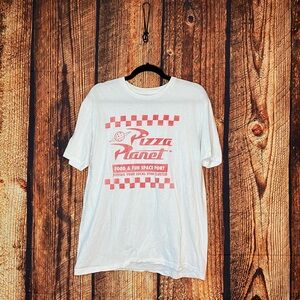 Disney Pixar Toy Story “Pizza Planet” Tee